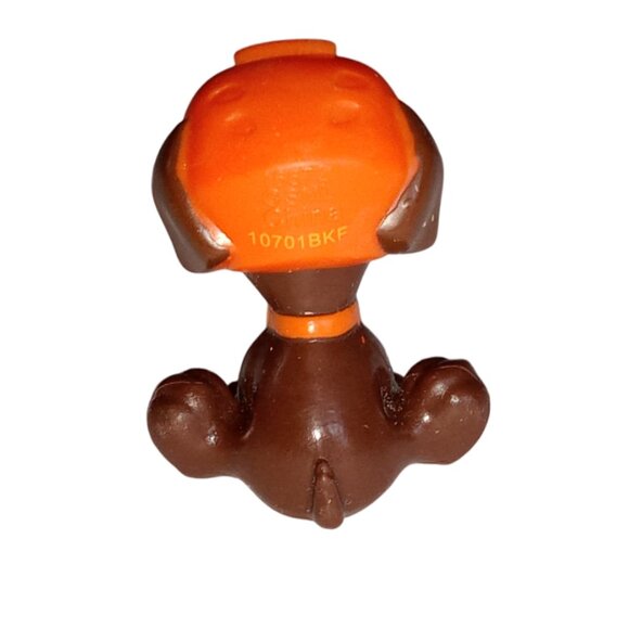 🎯 10 for $12 / Paw Patrol Zuma Mini Figure Toy - Picture 6 of 7